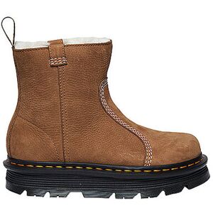 DR MARTENS Boots de neige ZEBZAG RIGGER camel 40 - Publicité DR MARTENS Boots de neige ZEBZAG RIGGER camel 40 - Publicité