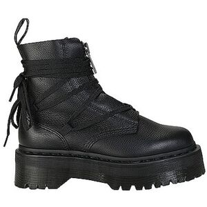 DR MARTENS Boots à lacets JARRICK II noir 41 - Publicité DR MARTENS Boots à lacets JARRICK II noir 41 - Publicité