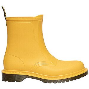 DR MARTENS Bottes de pluie 1460 RAIN jaune 37 - Publicité DR MARTENS Bottes de pluie 1460 RAIN jaune 37 - Publicité