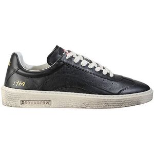 Dsquared2 Nom du produit: Sneaker RIDER noir 44 - Publicité Dsquared2 Nom du produit: Sneaker RIDER noir 44 - Publicité
