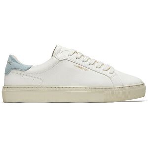 Flamingos Life Sneaker HAMTON COURT blanc 39 - Publicité Flamingos Life Sneaker HAMTON COURT blanc 39 - Publicité