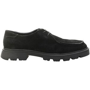 Pro-Ject Schnürschuhe MINNESOTA LOW noir 41 - Publicité Pro-Ject Schnürschuhe MINNESOTA LOW noir 41 - Publicité