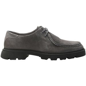 Pro-Ject Schnürschuhe MINNESOTA LOW gris 44 - Publicité Pro-Ject Schnürschuhe MINNESOTA LOW gris 44 - Publicité