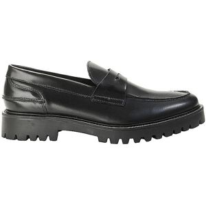 Pro-Ject Mocassin ARON PENNY noir 41 - Publicité Pro-Ject Mocassin ARON PENNY noir 41 - Publicité