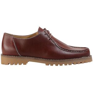Pro-Ject Chaussures bateau OLIE marron 41 - Publicité Pro-Ject Chaussures bateau OLIE marron 41 - Publicité