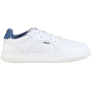 Hugo Sneaker HADRIAN blanc 42 - Publicité Hugo Sneaker HADRIAN blanc 42 - Publicité