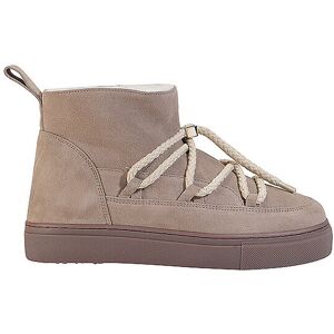 Inuikii Après-skis CLASSIC LOW marron clair 40 - Publicité Inuikii Après-skis CLASSIC LOW marron clair 40 - Publicité