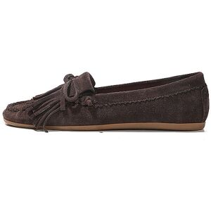 Inuovo Ballerines marron 41 - Publicité Inuovo Ballerines marron 41 - Publicité