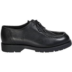 Kleman Chaussures à lacets PADROR noir 46 - Publicité Kleman Chaussures à lacets PADROR noir 46 - Publicité