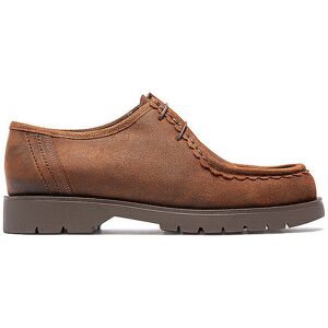 Kleman Chaussures à lacets PADROR EC WAXED marron 44 - Publicité Kleman Chaussures à lacets PADROR EC WAXED marron 44 - Publicité