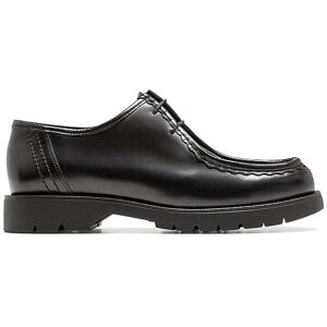 Kleman Chaussures à lacets PADROR B2 PATENT noir 40 - Publicité Kleman Chaussures à lacets PADROR B2 PATENT noir 40 - Publicité