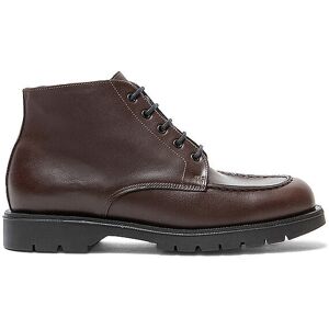 Kleman Schnürboots OXAL KP marron 42 - Publicité Kleman Schnürboots OXAL KP marron 42 - Publicité