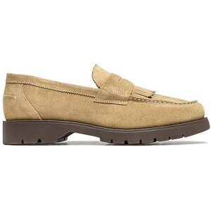 Kleman Loafer COTTEUR MX V beige 44 - Publicité Kleman Loafer COTTEUR MX V beige 44 - Publicité