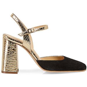 Marc Cain Escarpins noir 38 - Publicité Marc Cain Escarpins noir 38 - Publicité