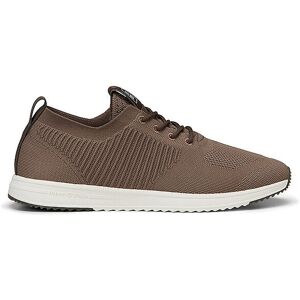 Marc O'Polo Sneaker marron 46 - Publicité Marc O'Polo Sneaker marron 46 - Publicité