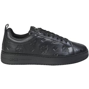 Mcm Sneakers NEO DERBY noir 42 - Publicité Mcm Sneakers NEO DERBY noir 42 - Publicité
