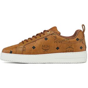 Mcm Sneaker marron 41 - Publicité Mcm Sneaker marron 41 - Publicité