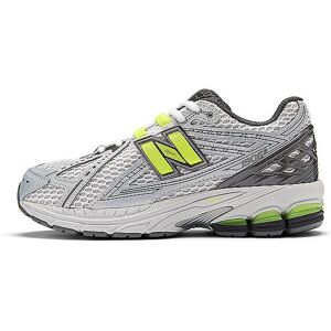 New Balance Sneakers pour enfants blanc 35 1/2 - Publicité New Balance Sneakers pour enfants blanc 35 1/2 - Publicité