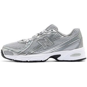 New Balance Sneakers 740 gris 41 1/2 - Publicité New Balance Sneakers 740 gris 41 1/2 - Publicité