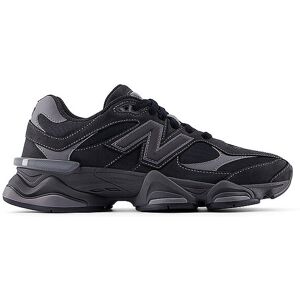 New Balance Sneaker 9060 noir 44 1/2 - Publicité New Balance Sneaker 9060 noir 44 1/2 - Publicité