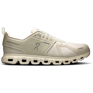 On Sneaker CLOUD 6 Imperméable beige 45 - Publicité On Sneaker CLOUD 6 Imperméable beige 45 - Publicité