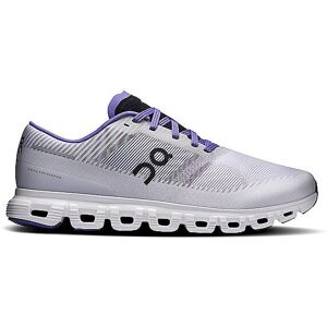 On Sneaker CLOUD 6 PUSH gris clair 43 - Publicité On Sneaker CLOUD 6 PUSH gris clair 43 - Publicité