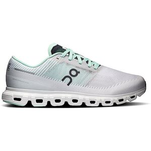 On Sneaker CLOUD 6 PUSH vert clair 41 - Publicité On Sneaker CLOUD 6 PUSH vert clair 41 - Publicité