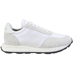 Philippe Model Sneaker TOUR LOW FEMME blanc 39 - Publicité Philippe Model Sneaker TOUR LOW FEMME blanc 39 - Publicité