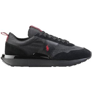 Ralph Lauren Sneakers TRAIN 89 noir 44 - Publicité Ralph Lauren Sneakers TRAIN 89 noir 44 - Publicité