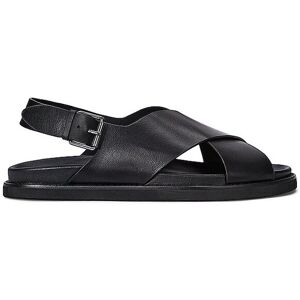 Ralph Lauren Sandales ZANE noir 44 - Publicité Ralph Lauren Sandales ZANE noir 44 - Publicité