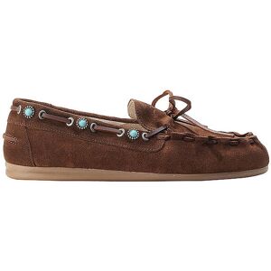 Posa Chaussures bateau marron 38 - Publicité Posa Chaussures bateau marron 38 - Publicité