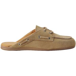 Posa Mules beige 38 - Publicité Posa Mules beige 38 - Publicité