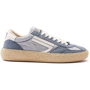 Puraai Sneaker 1.01 VINTAGE bleu clair 41 - Publicité Puraai Sneaker 1.01 VINTAGE bleu clair 41 - Publicité