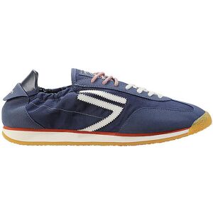 Puraai Sneaker 6.02 PANTHER bleu 41 - Publicité Puraai Sneaker 6.02 PANTHER bleu 41 - Publicité