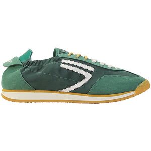 Puraai Sneaker 6.02 PANTHER vert 44 - Publicité Puraai Sneaker 6.02 PANTHER vert 44 - Publicité