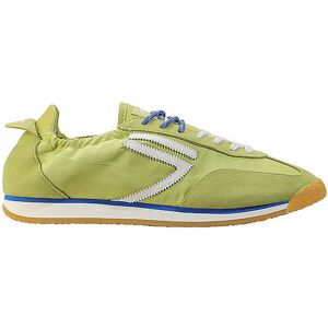 Puraai Sneaker 6.02 PANTHER vert clair 44 - Publicité Puraai Sneaker 6.02 PANTHER vert clair 44 - Publicité