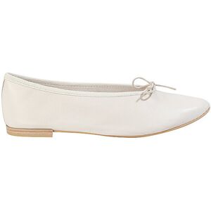 Repetto Ballerine LILOUH beige 37 - Publicité Repetto Ballerine LILOUH beige 37 - Publicité