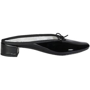 Repetto Ballerines JOSEFA noir 41 - Publicité Repetto Ballerines JOSEFA noir 41 - Publicité