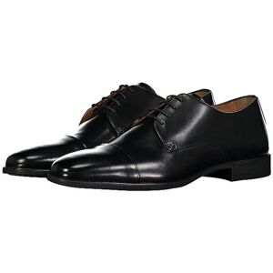 Robson Chaussures de costume noir 45 - Publicité Robson Chaussures de costume noir 45 - Publicité