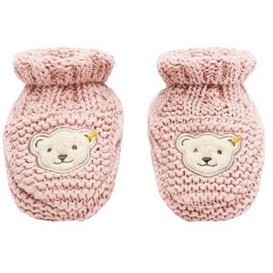 Steiff Chaussures pour bébé rose 1 - Publicité Steiff Chaussures pour bébé rose 1 - Publicité