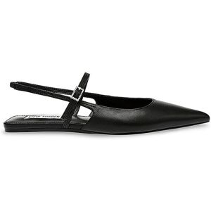 Steve Madden Sandales KRYSTEN noir 40 - Publicité Steve Madden Sandales KRYSTEN noir 40 - Publicité