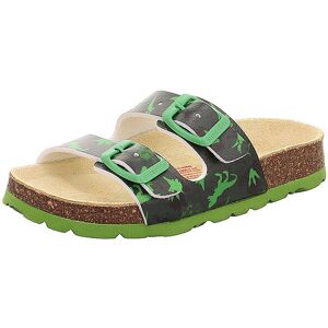 Superfit Chaussons pour enfants vert 35 - Publicité Superfit Chaussons pour enfants vert 35 - Publicité