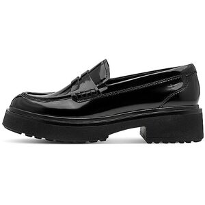 Tamaris Loafer noir 37 - Publicité Tamaris Loafer noir 37 - Publicité
