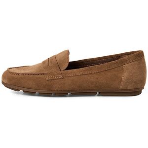 Tamaris Loafer marron clair 38 - Publicité Tamaris Loafer marron clair 38 - Publicité