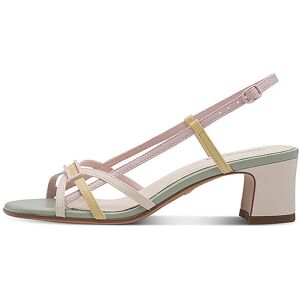 Tamaris Sandalen menthe 36 - Publicité Tamaris Sandalen menthe 36 - Publicité