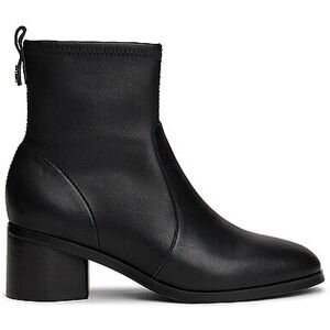 Tommy Hilfiger Stiefelette TH STRETCH noir 37 - Publicité Tommy Hilfiger Stiefelette TH STRETCH noir 37 - Publicité