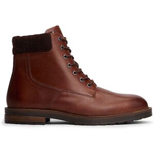 Tommy Hilfiger Boots marron 46 - Publicité Tommy Hilfiger Boots marron 46 - Publicité