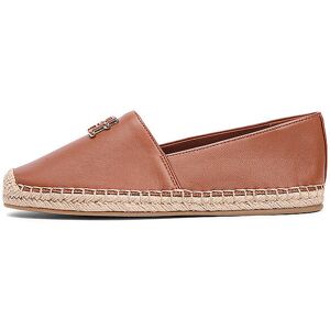 Tommy Hilfiger Espadrilles TH LOGO camel 39 - Publicité Tommy Hilfiger Espadrilles TH LOGO camel 39 - Publicité