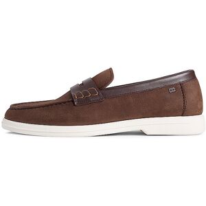 Tommy Hilfiger Mocassins marron 45 - Publicité Tommy Hilfiger Mocassins marron 45 - Publicité