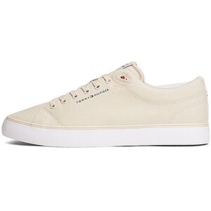 Tommy Hilfiger Sneakers HARLEM CORE II beige 41 - Publicité Tommy Hilfiger Sneakers HARLEM CORE II beige 41 - Publicité